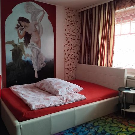 Apartment In Salzkammergut Attnang-Puchheim Kültér fotó