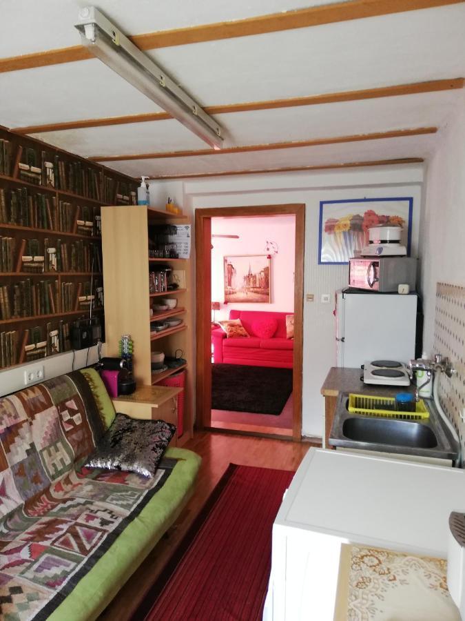 Apartment In Salzkammergut Attnang-Puchheim Kültér fotó