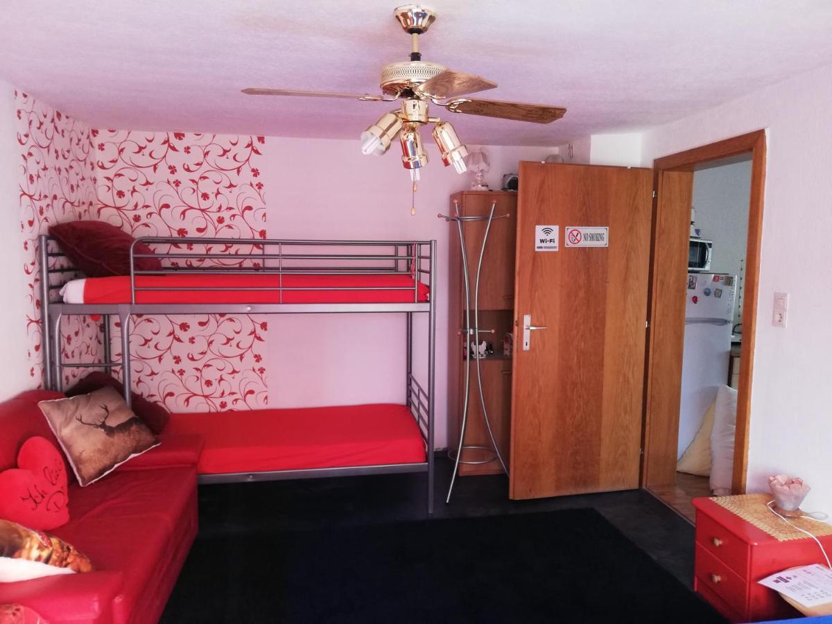 Apartment In Salzkammergut Attnang-Puchheim Kültér fotó