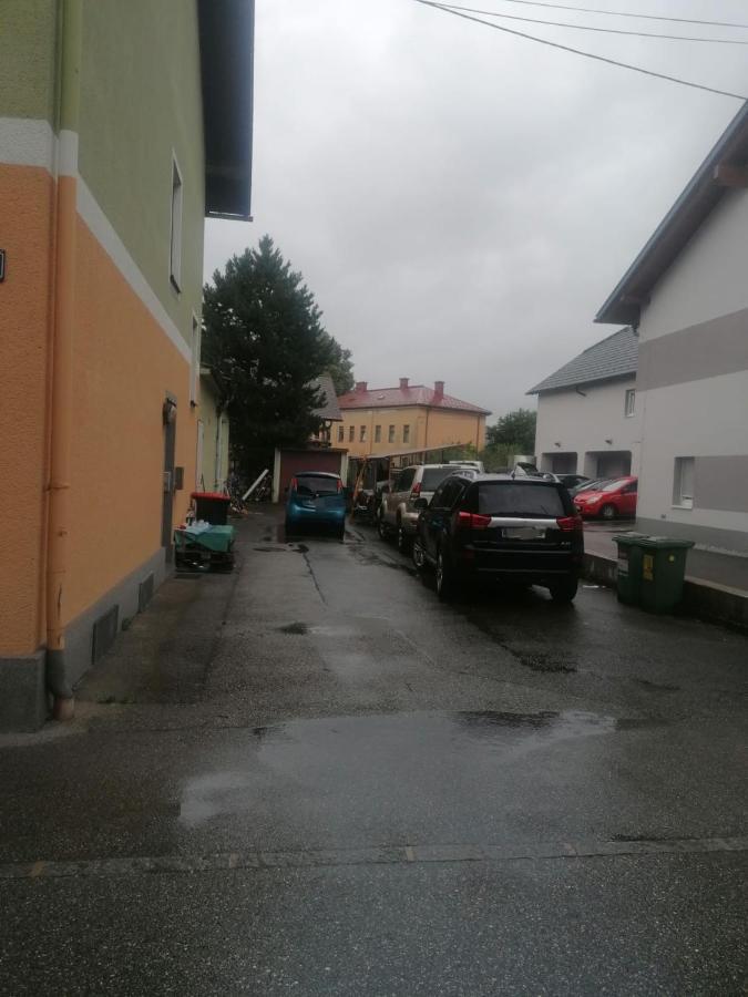 Apartment In Salzkammergut Attnang-Puchheim Kültér fotó