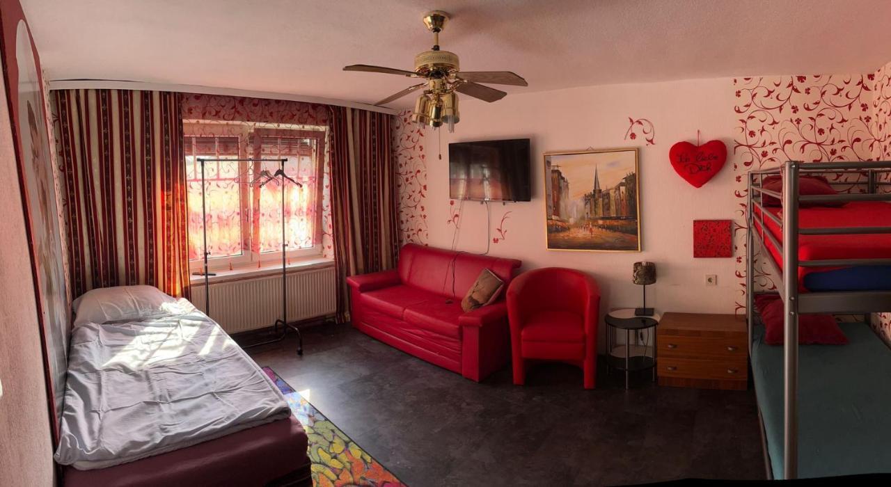 Apartment In Salzkammergut Attnang-Puchheim Kültér fotó
