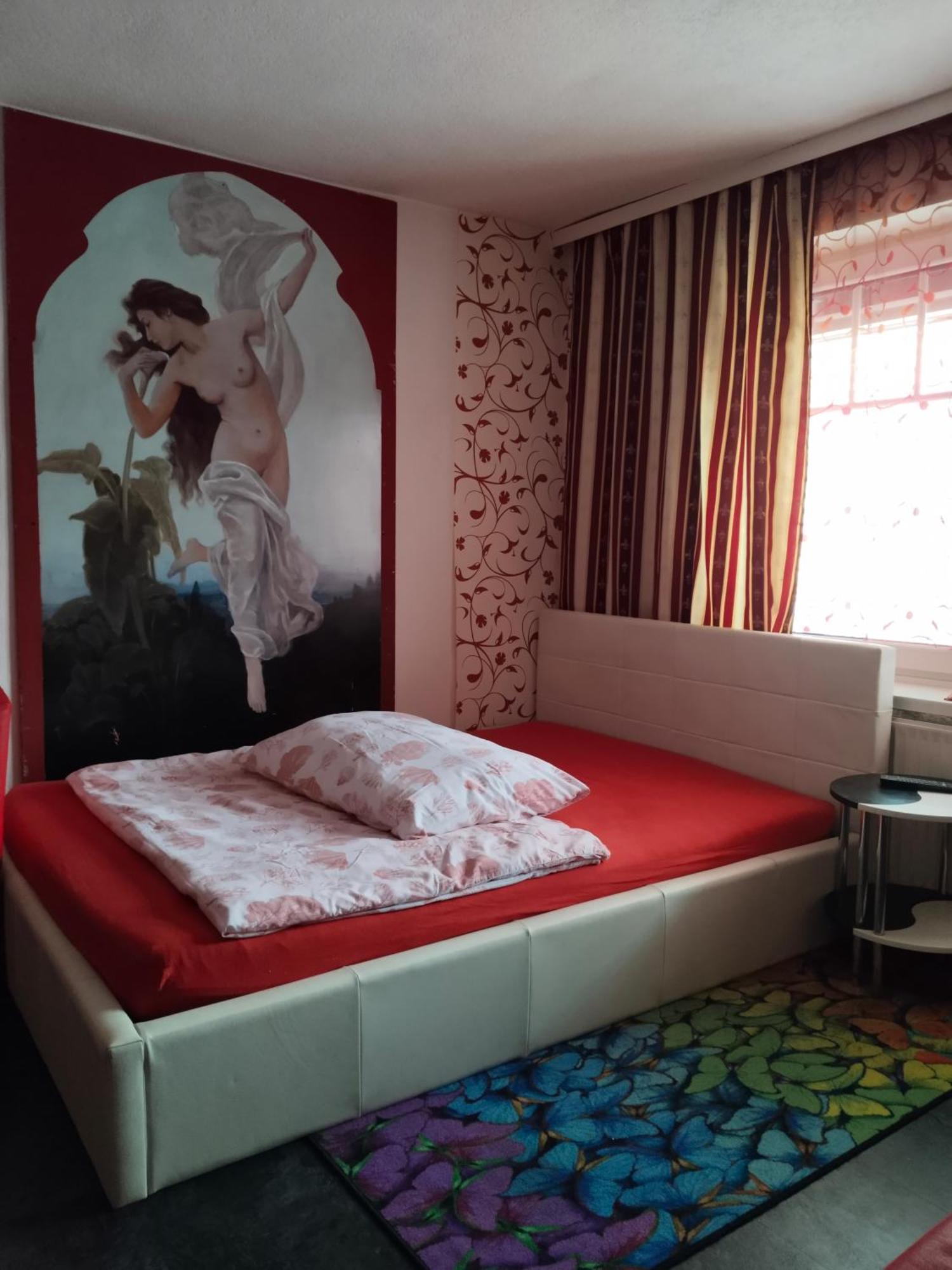 Apartment In Salzkammergut Attnang-Puchheim Kültér fotó