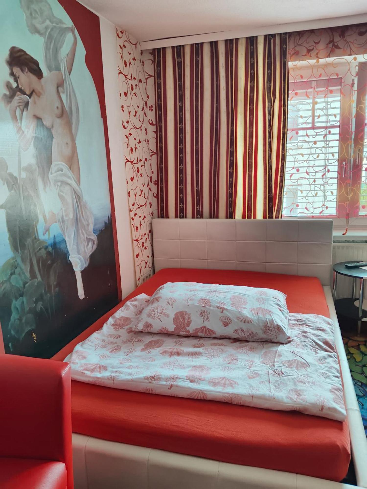 Apartment In Salzkammergut Attnang-Puchheim Kültér fotó