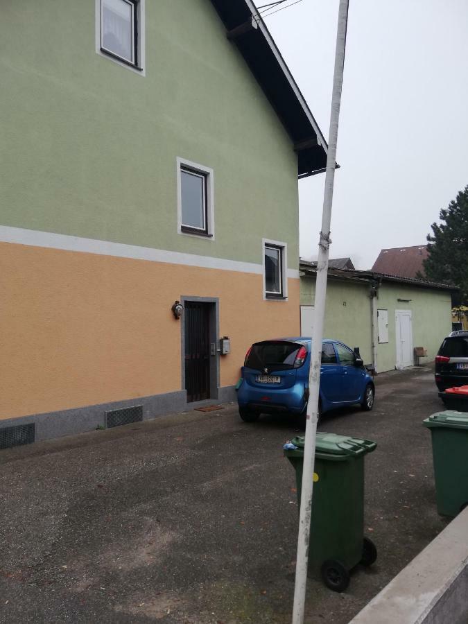 Apartment In Salzkammergut Attnang-Puchheim Kültér fotó