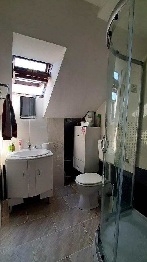 Apartment In Salzkammergut Attnang-Puchheim Kültér fotó